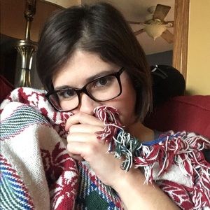 Meet your Posher, Lindsay